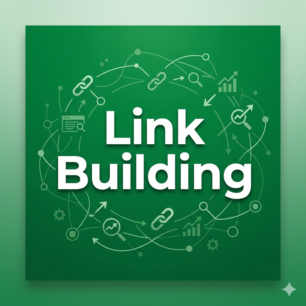 Link Building White Hat