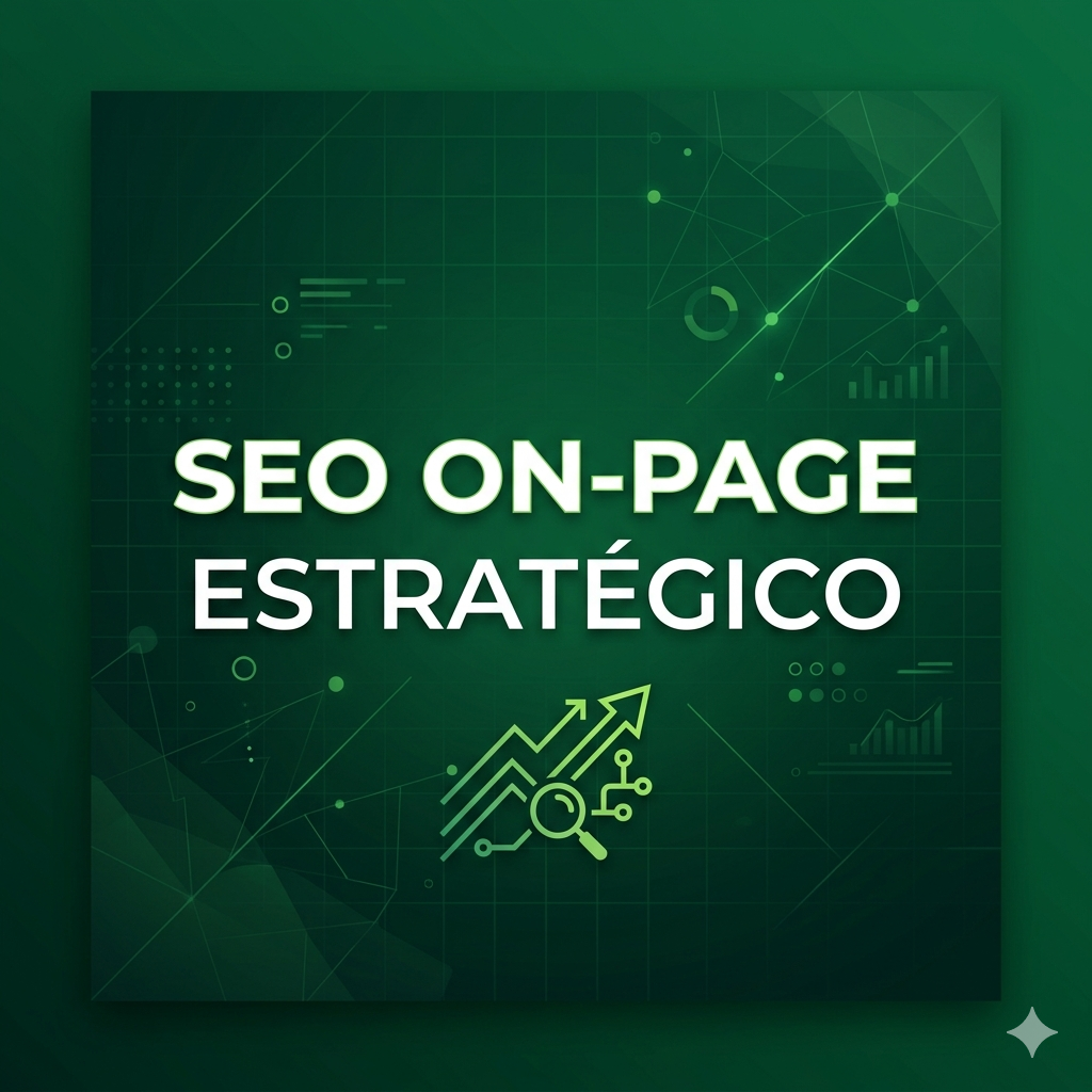 SEO On-Page Estratégico