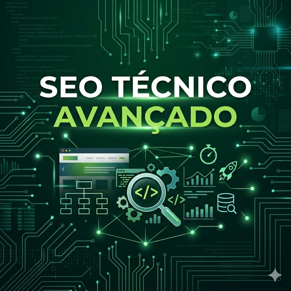 SEO Técnico Avançado
