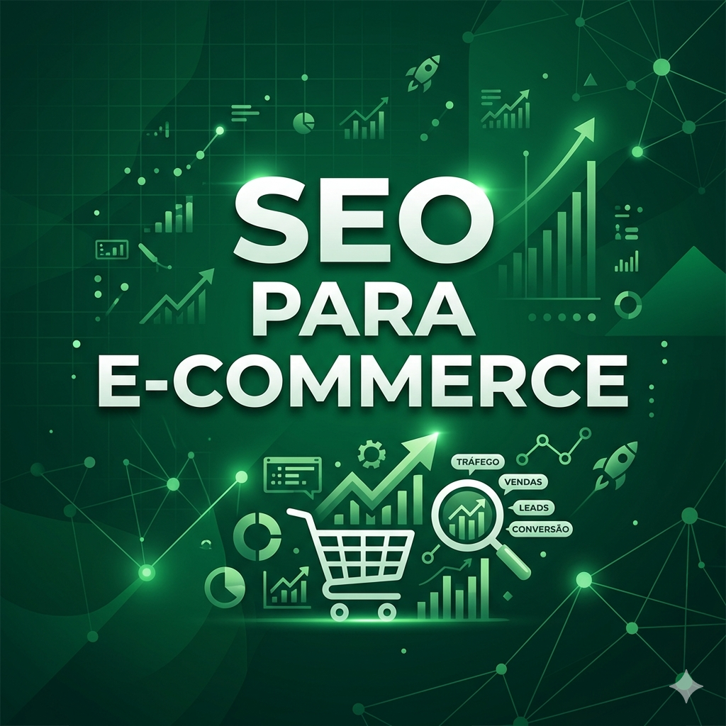 SEO para E-commerce